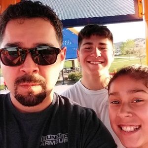 Meet your Posher, Michael